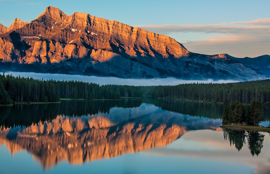 Embrace the Wild: The Art of Minimalist Camping
