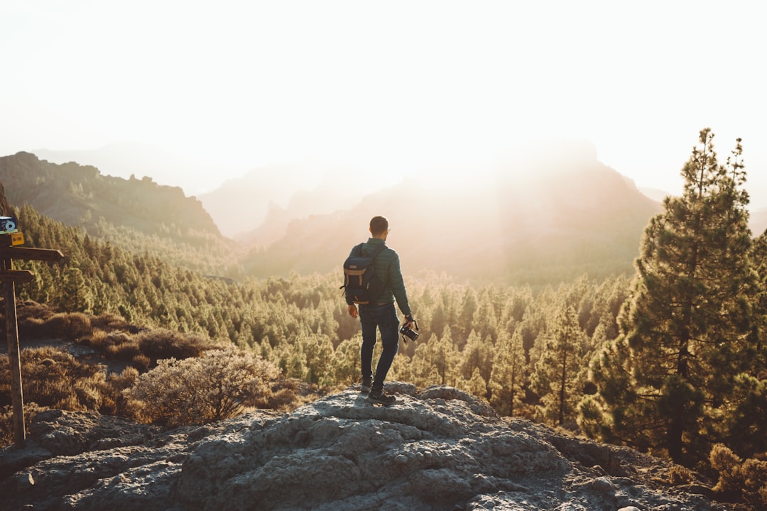 The Unexpected Joys of Hiking: A Journey Beyond the Trails