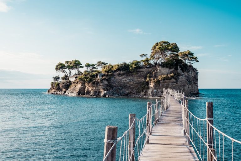 Journeying Beyond the Map: Embracing the Unexpected in Travel