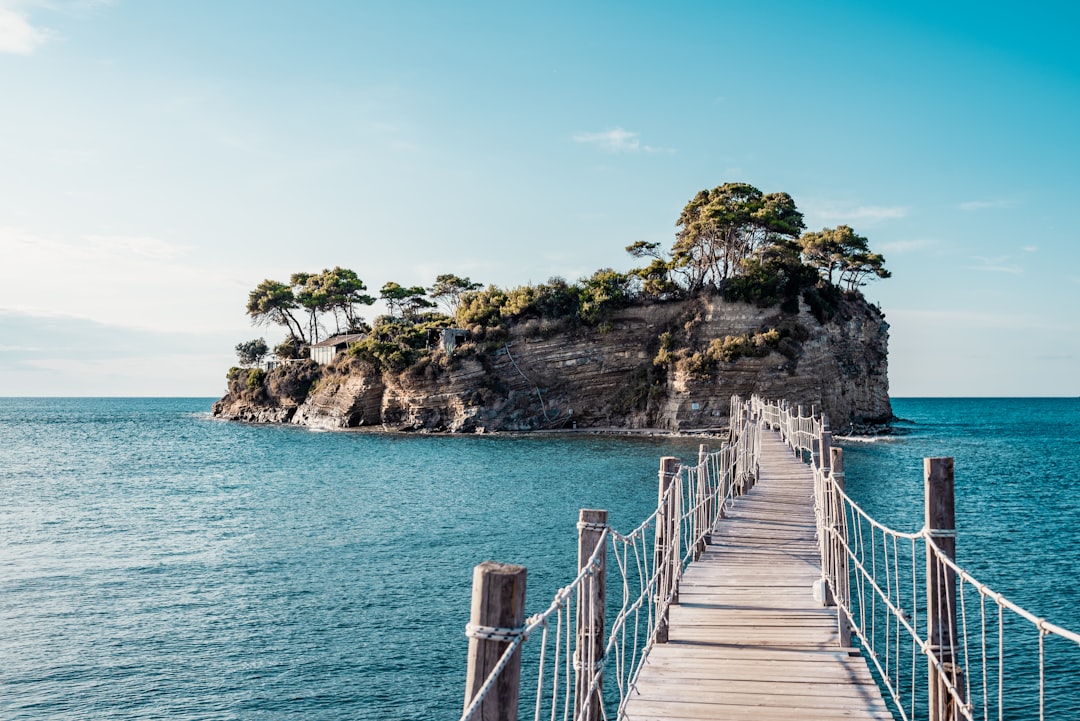Journeying Beyond the Map: Embracing the Unexpected in Travel