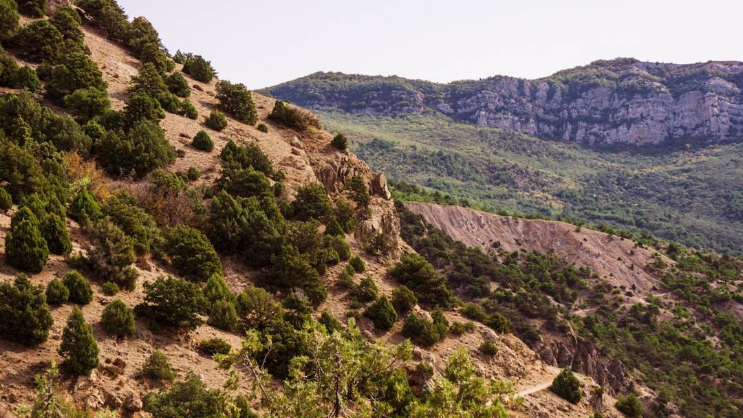 Exploring the Unseen: Discover the Thrill of DIY Outdoor Adventures